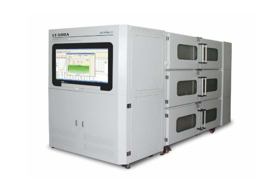 LT-500A LED灯和灯具加速老化与寿命测试系统图片