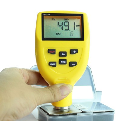 DR330两用涂层测厚仪图片
