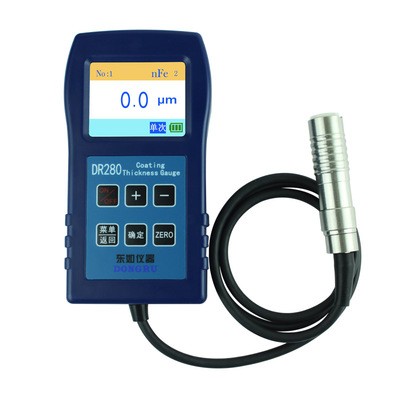 DR280两用涂层测厚仪图片