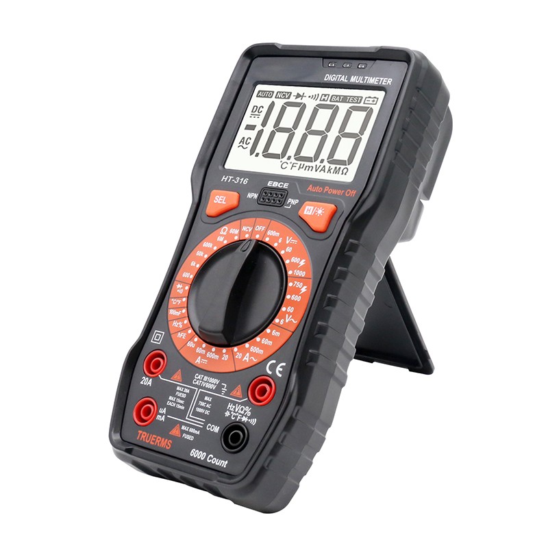 HT-891C万用表图片