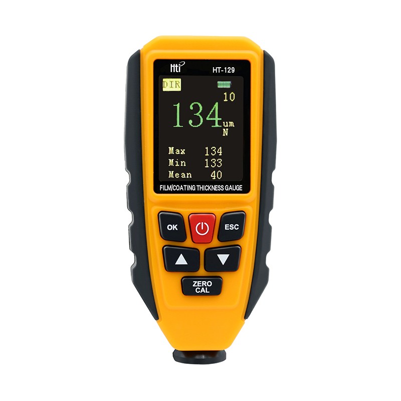 HT-129涂层测厚仪图片