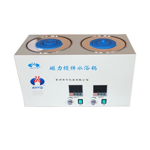 HSJ-2水浴锅图片