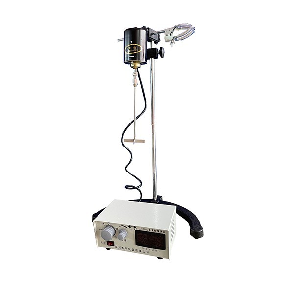 JJ-1A(60W 100W)数显电动搅拌器图片