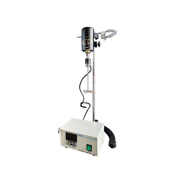 JJ-1B(60W 100W)恒温电动搅拌器图片