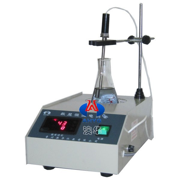 HDM-250恒温电热套图片