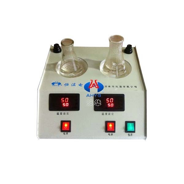 HDM250ml2数显恒温电热套图片