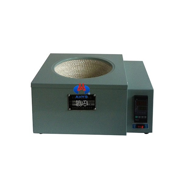 HDM-2000搅拌恒温电热套图片