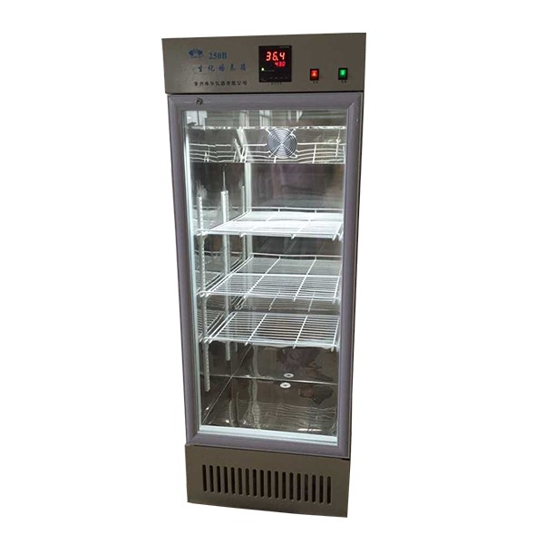 250B生化培养箱图片