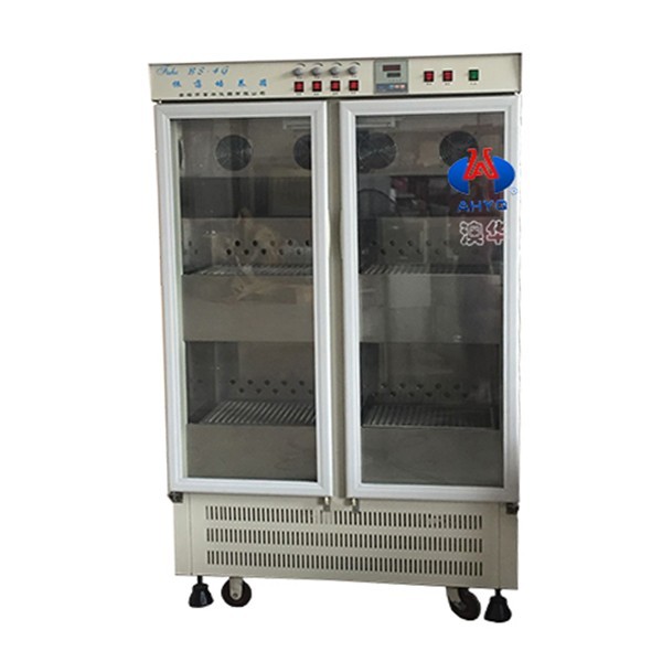 BS-4G数显振荡培养箱图片