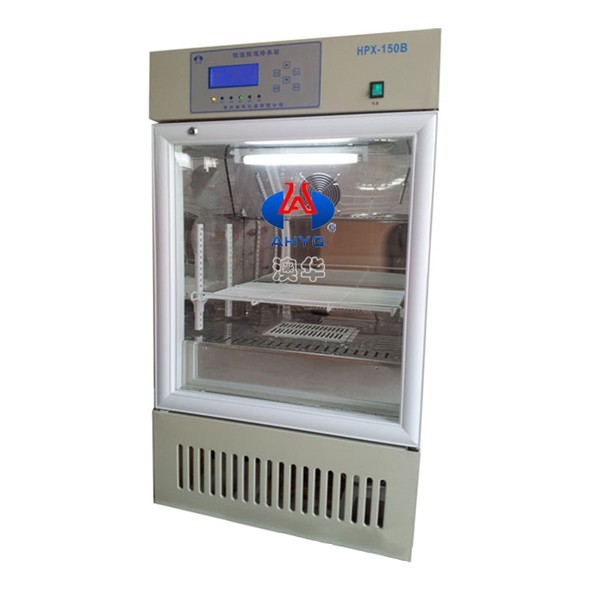 HPX-150B恒温恒湿培养箱图片