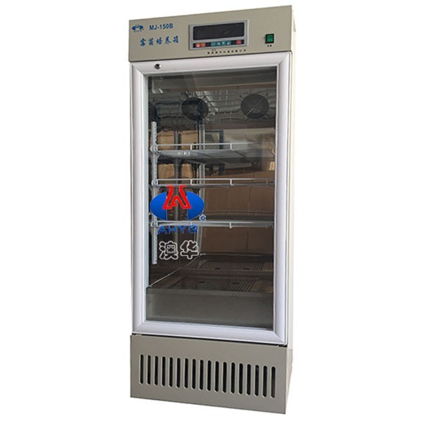 MJ-150B霉菌培养箱图片