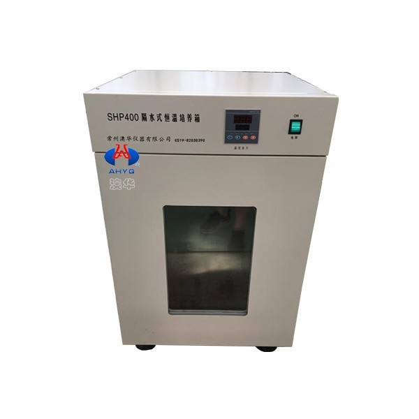 SHP-400隔水式恒温培养箱图片