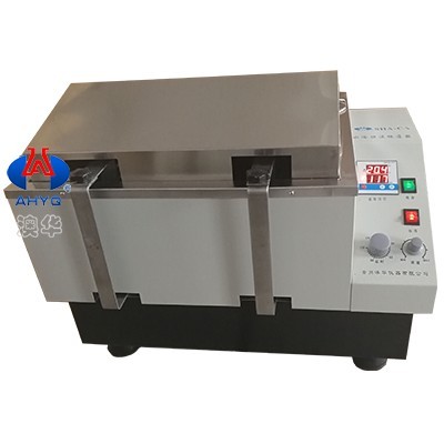 SHA-CA数显水浴恒温振荡器图片