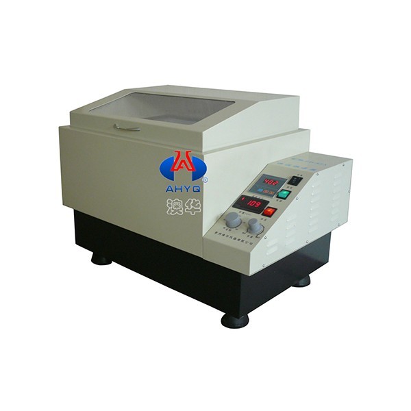 ZD-85A气浴恒温振荡器图片