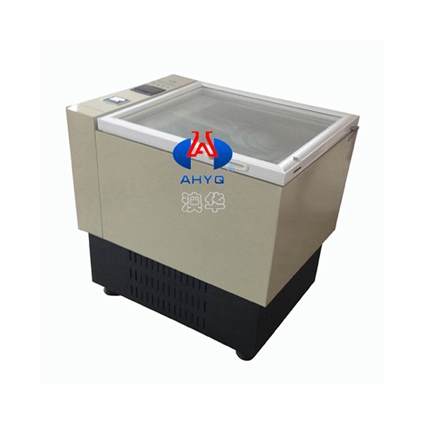HZQ-Q-1气浴恒温振荡器图片