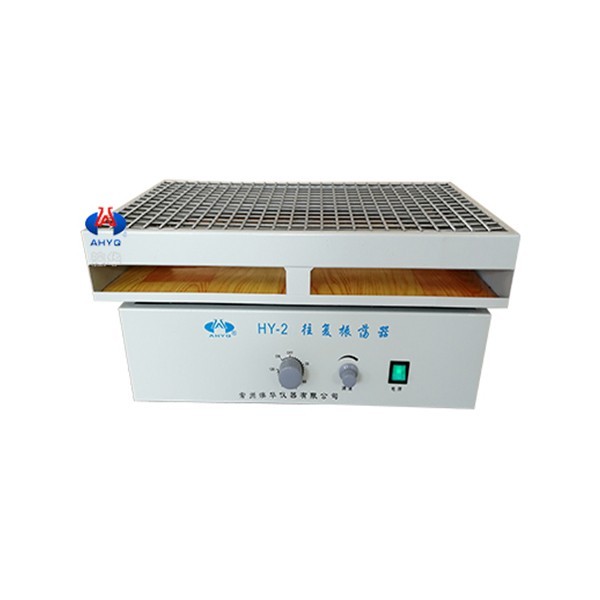 HY-2往复振荡器图片