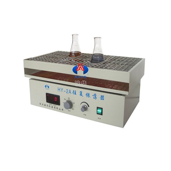 HY-2A往复式调速振荡器图片