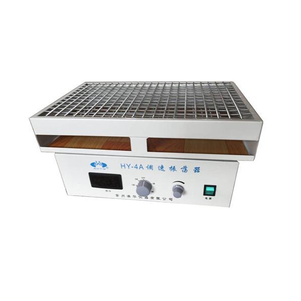HY-4A调速振荡器图片