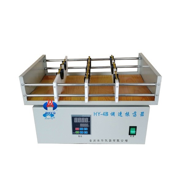 HY-4B-夹调速振荡器带夹具图片
