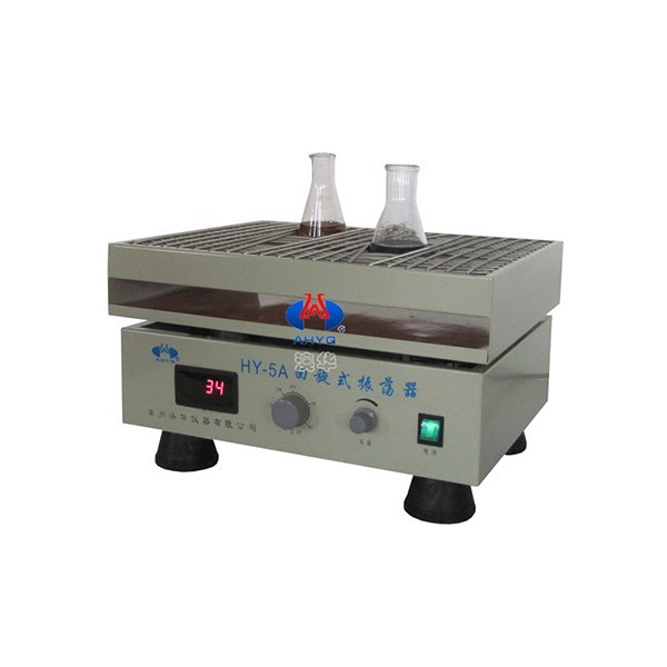 HY-5A回旋式振荡器图片