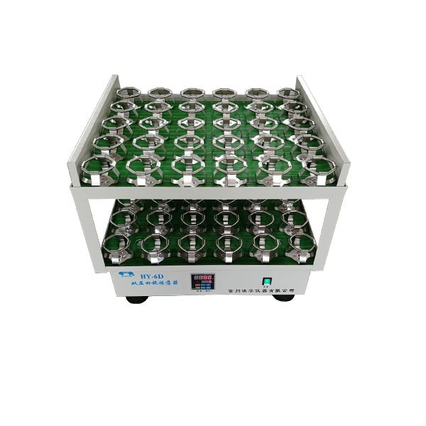 HY-6D大容量双层振荡器图片