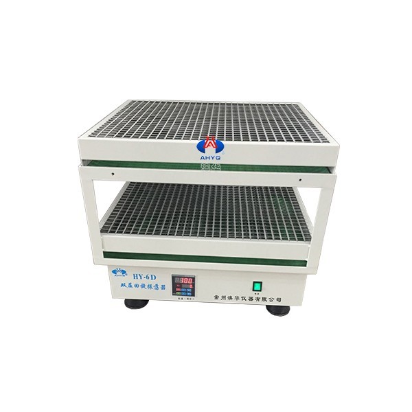 HY-6A-D双层回旋振荡器图片