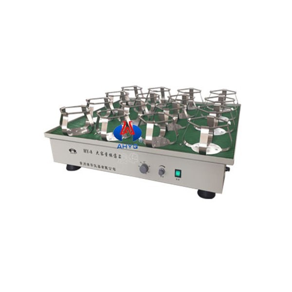 HY-8大容量振荡器图片