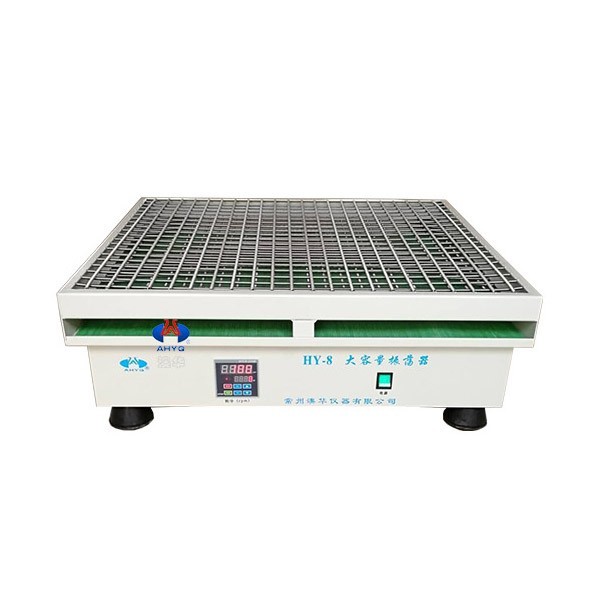HY-8B万用弹簧夹振荡器图片