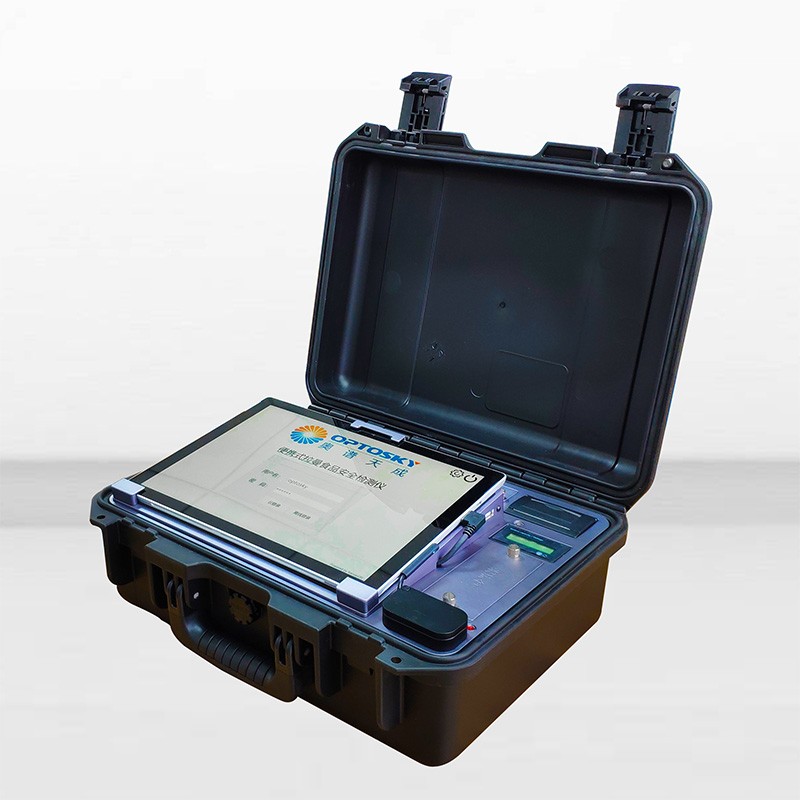 ATR3000FD型拉曼光谱食品农残兽药安全分析仪图片