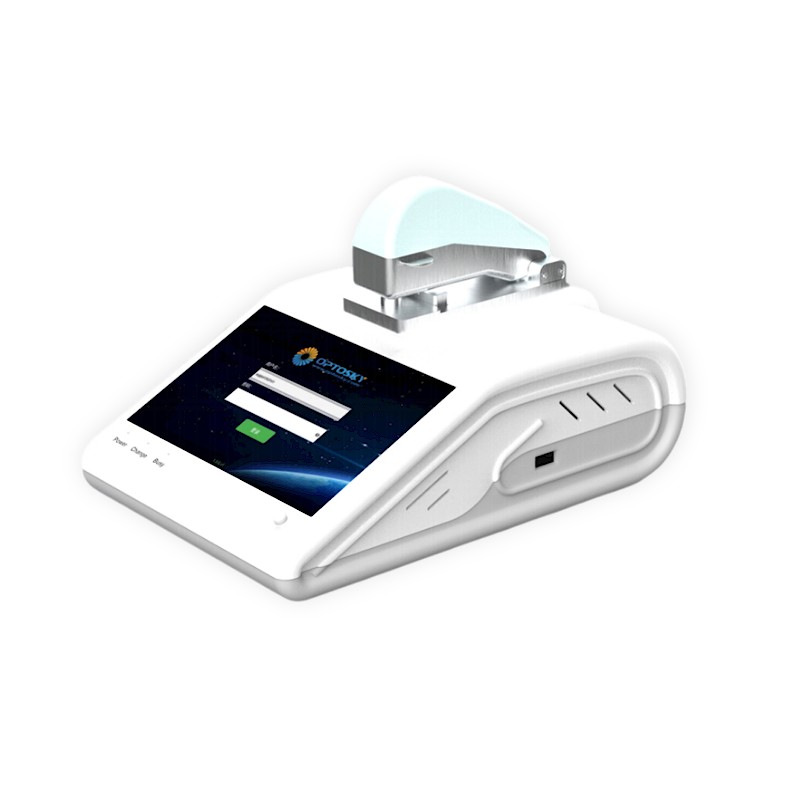 NanoBio 300可变量程超微量分光光度计图片