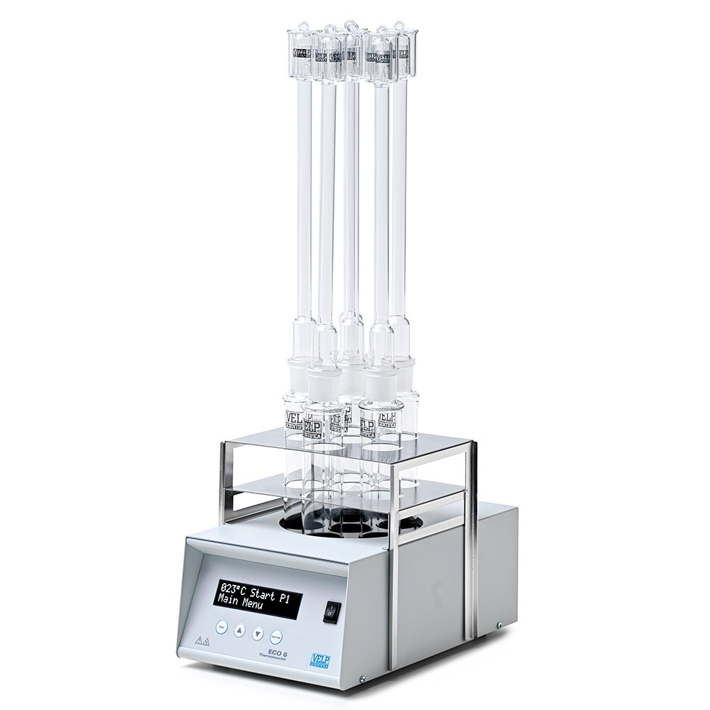 ECO 6热反应器图片