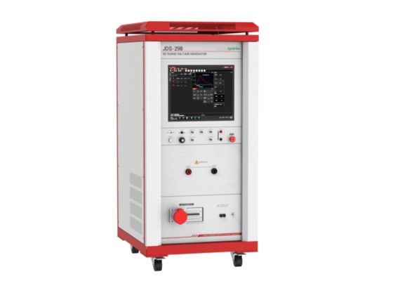 JDS-298直流浪涌发生器图片