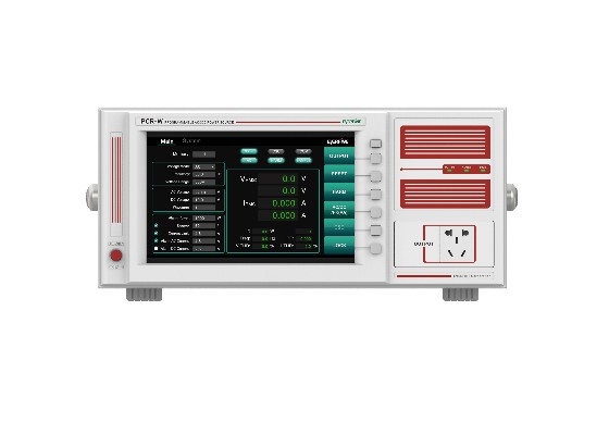 PCR-W型高性能可编程交直流电源图片