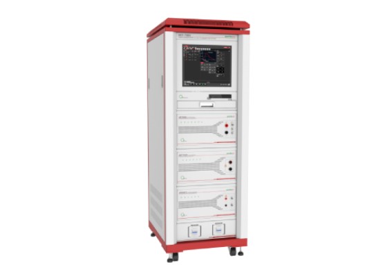 AET7000汽车电子抗扰度测试系统图片
