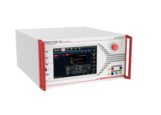 EMS61000-5A雷击浪涌发生器图片