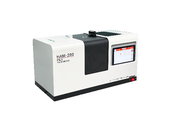 HAM-200雾度计图片