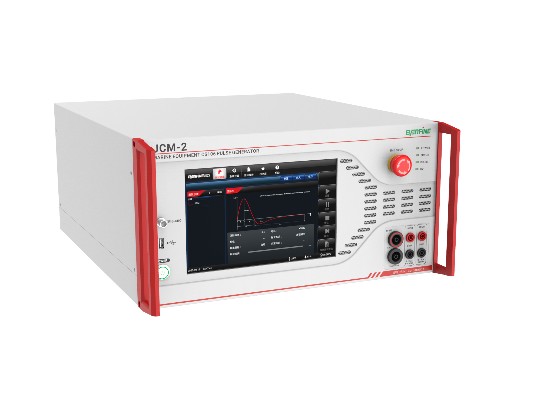 JCM-2舰船设备CS106脉冲试验仪图片