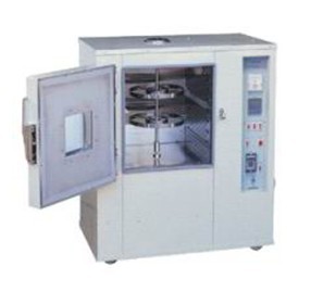 Bf-xz6换气式老化试验箱图片