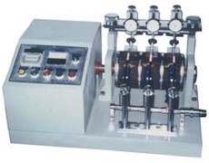 Bf-xd2 NBS橡胶磨耗试验机图片