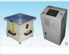 BF-5-400电磁振动试验台(触摸屏)图片