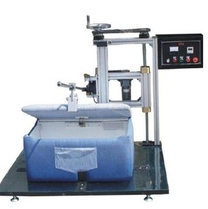 BF-A20玩具箱盖试验机图片