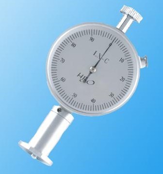 C邵氏C型邵氏橡胶硬度计图片
