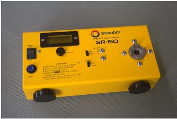 SR-100扭力测试仪图片