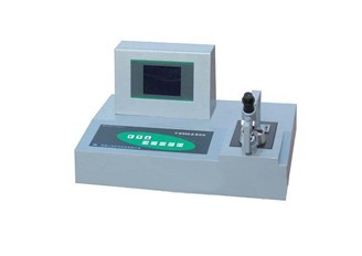 Bf-xd25融点测试仪图片