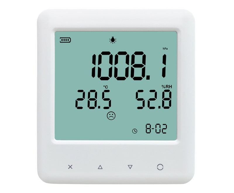 YEM-70大气压,温湿度监测仪图片