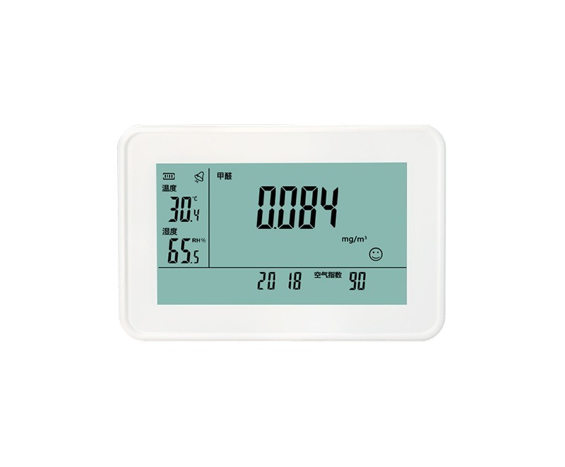 YEH-220甲醛,温湿度监测仪图片