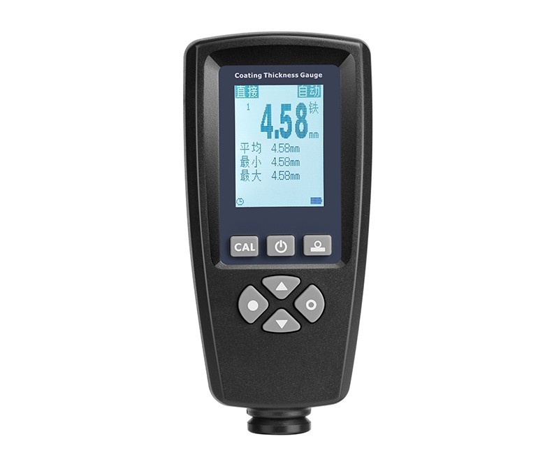 EC-770X大量程高精度测厚仪(内置版)图片