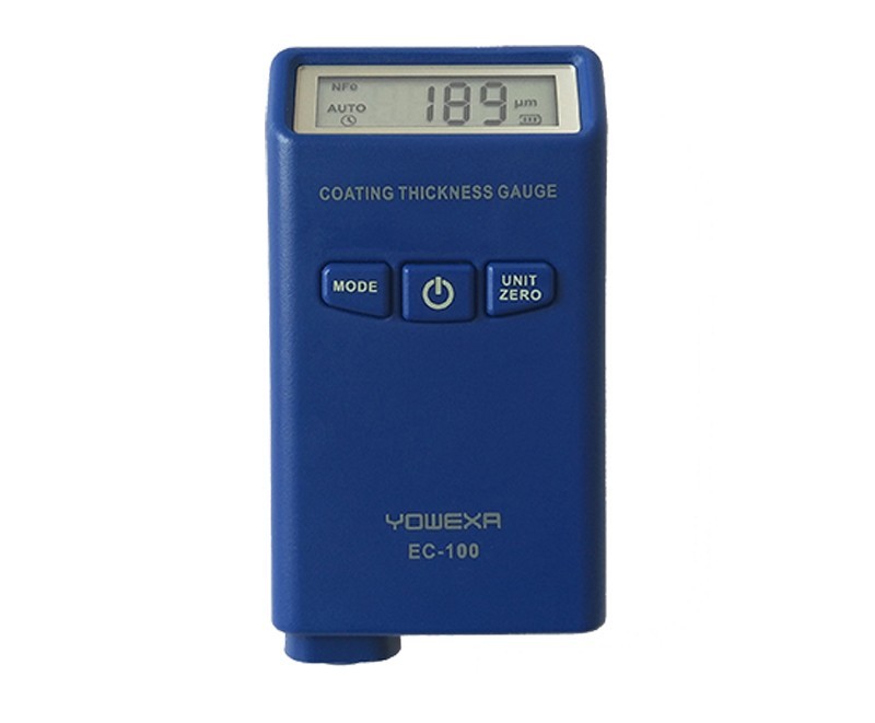 EC-100测厚仪图片