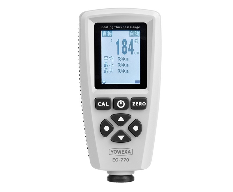 EC-770漆膜仪图片