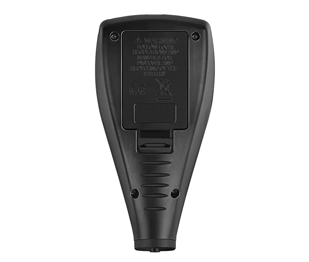 EC-555S品检专彩屏涂镀层测厚仪图片
